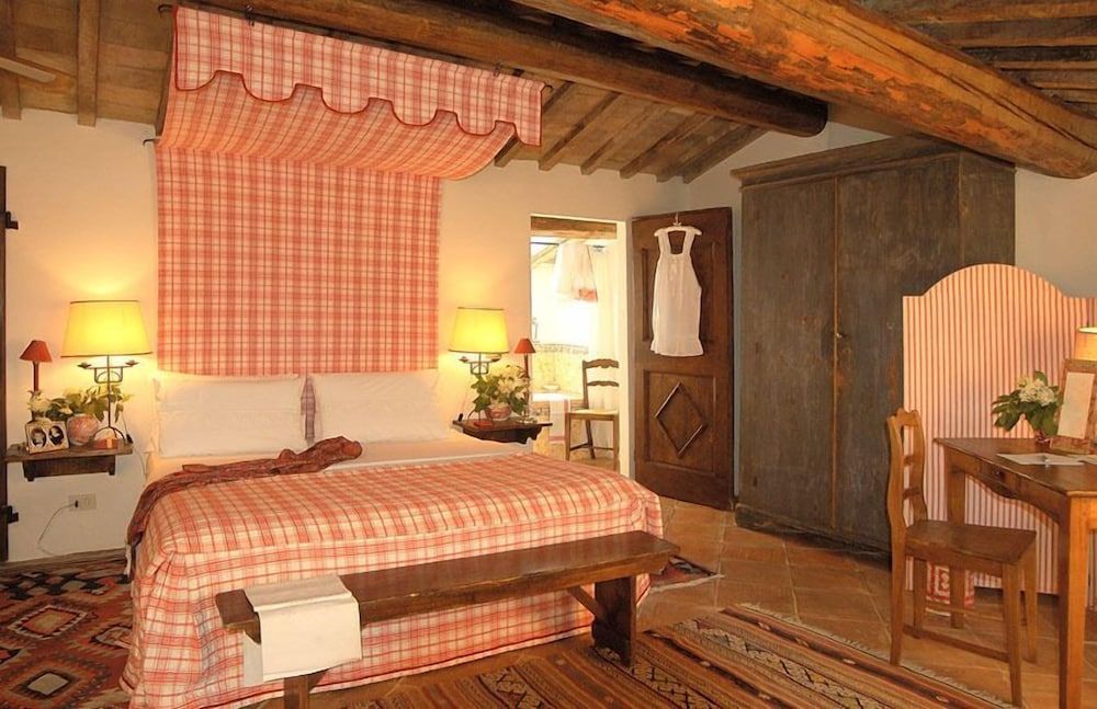 Borgo di Bastia Creti 2