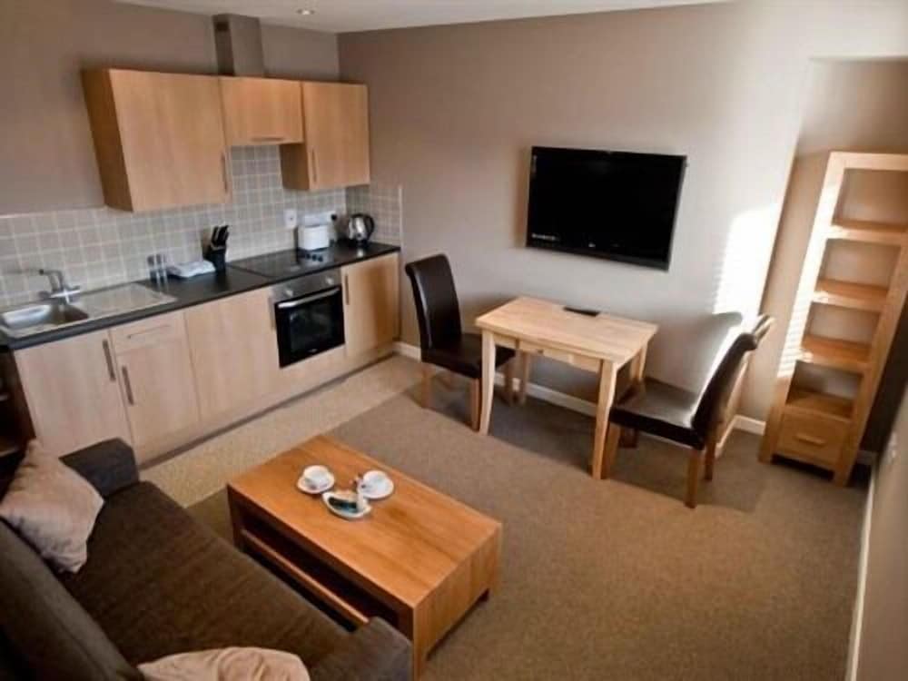 New Inn Hotel 2