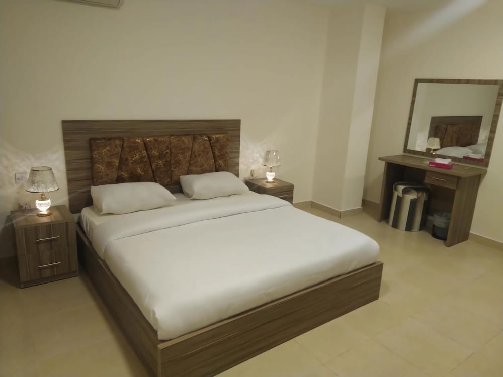 El RAYYAN HOTEL SUITES 1