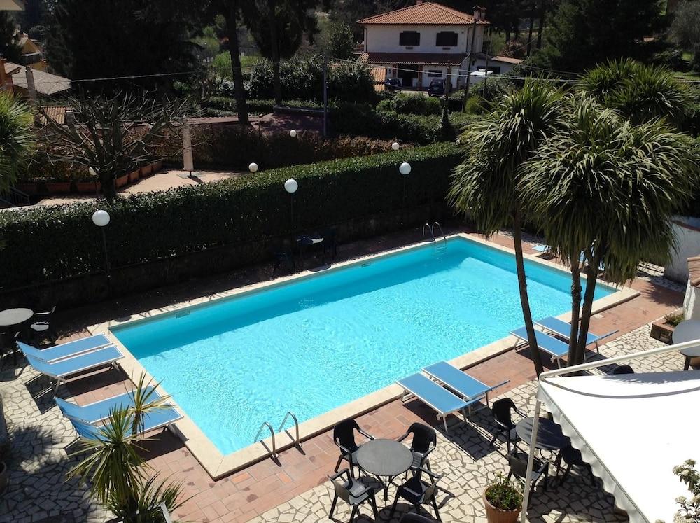 Villa Artemis 1