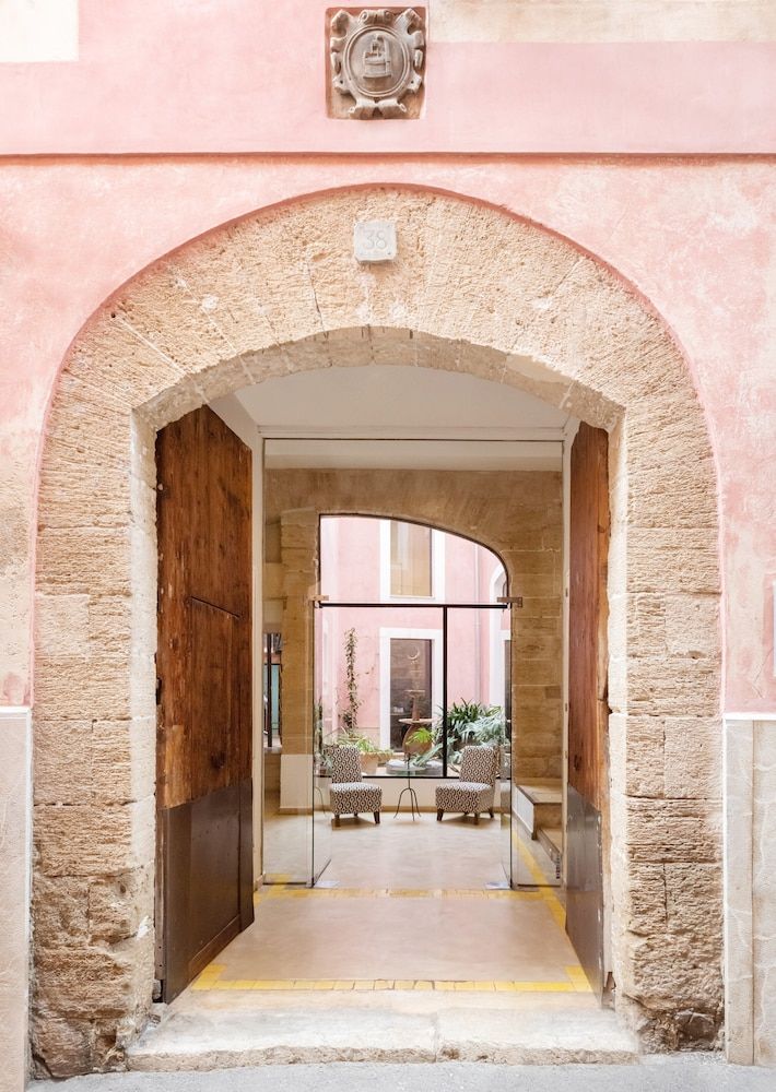 Hotel Palau Sa Font 1