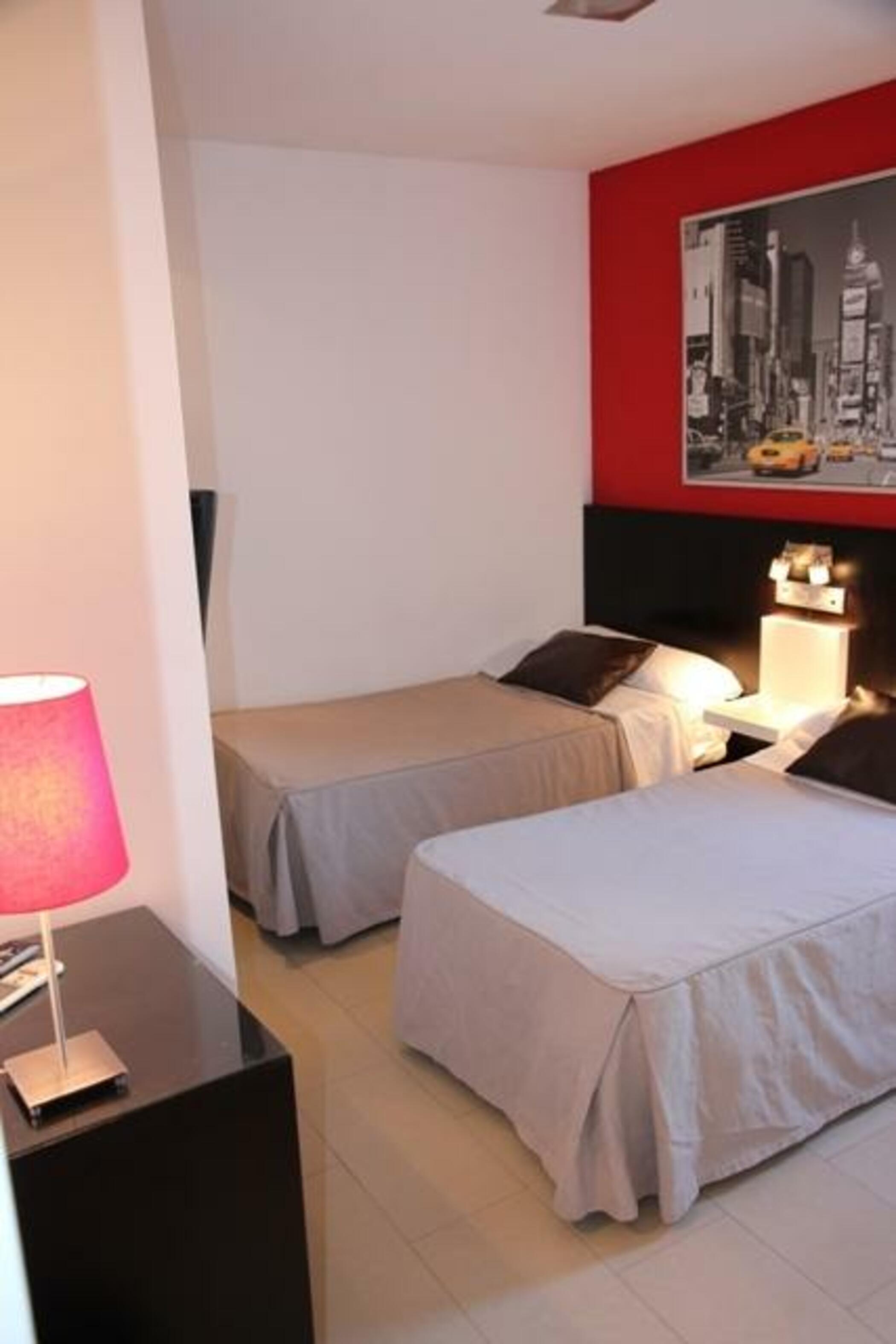 Hostal Central 1