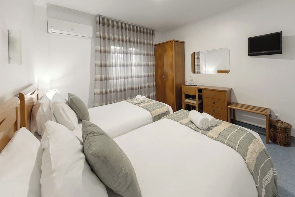 Hotel Pinhal Mar 2