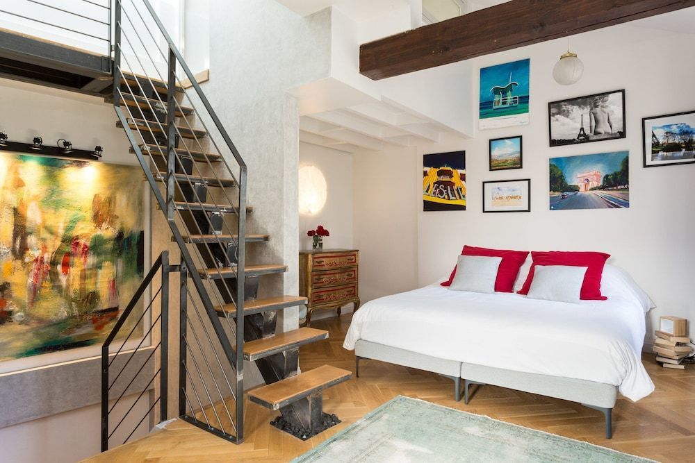 Ateliers de Montmartre ADM 2