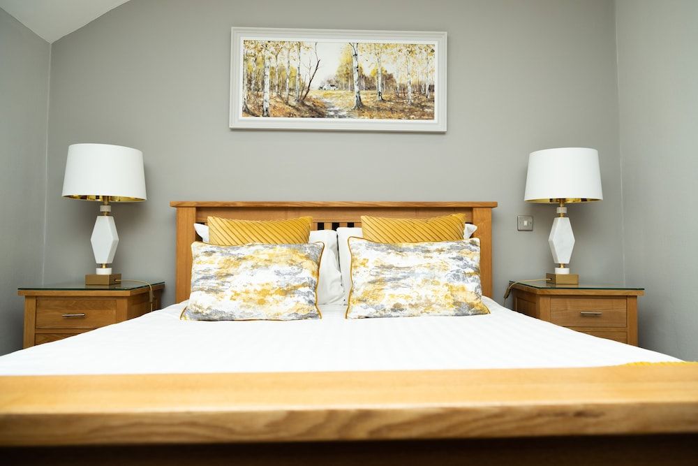 Rufford Arms Hotel 1