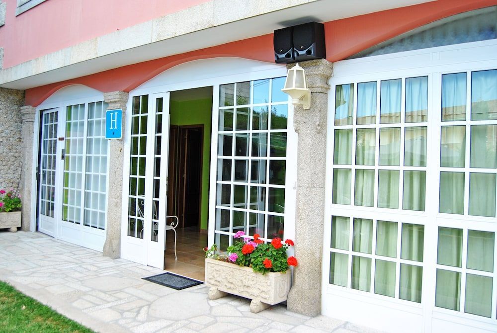 Hotel Maruxa 1