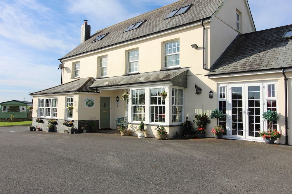 Melorne Farm 1