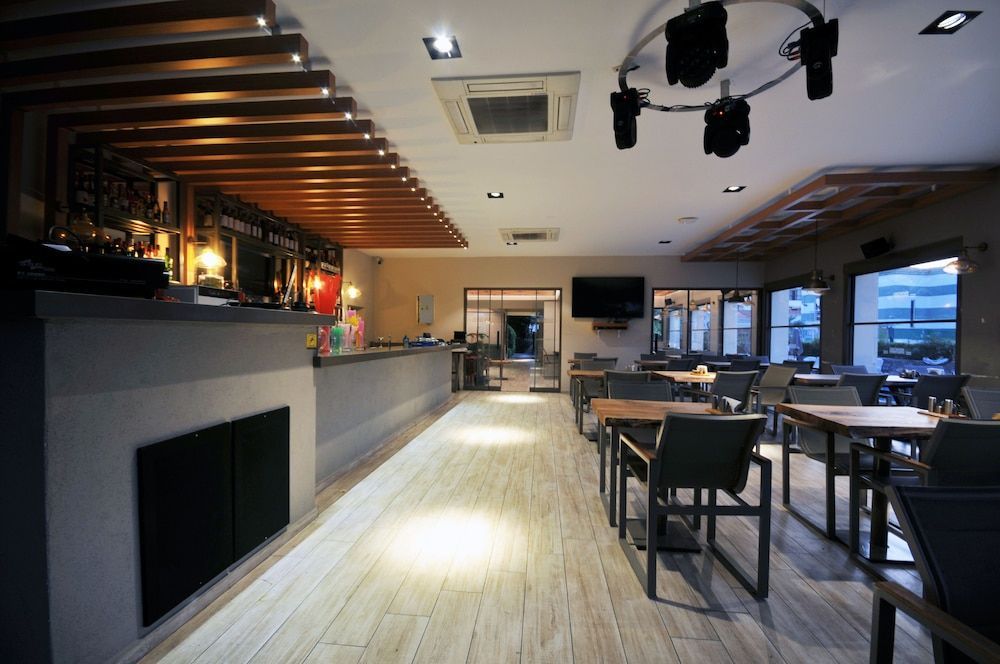 Greenpark Apartments 1