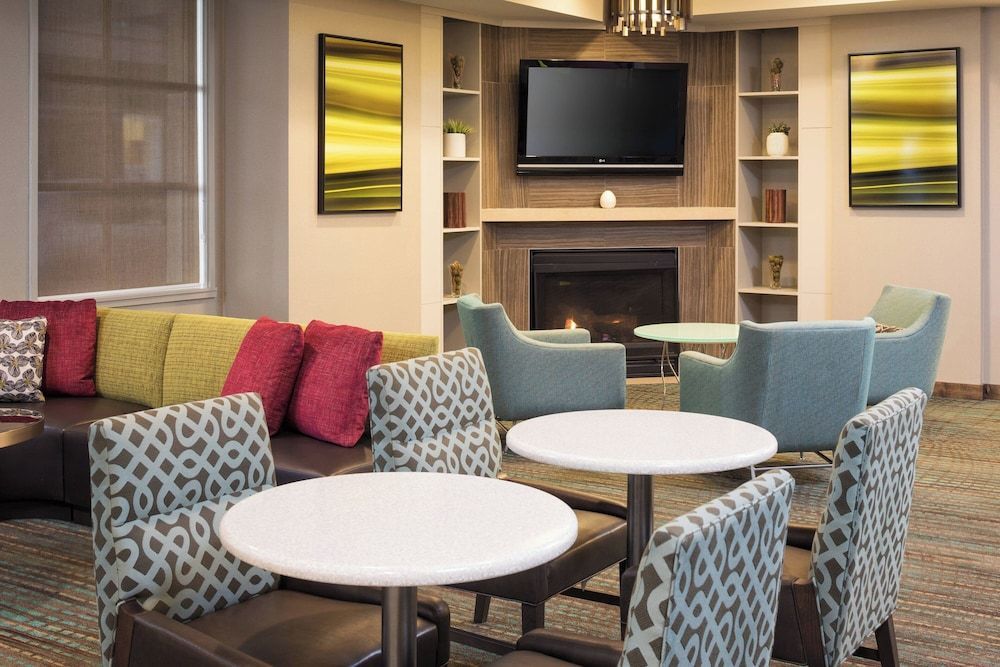 Residence Inn Minneapolis Downtown/City Center 2