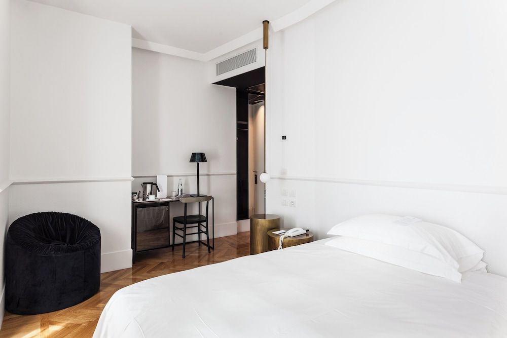 Senato Hotel Milano 1