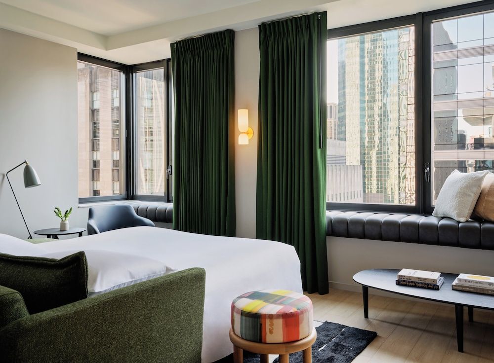 Kimpton Era Midtown New York by IHG 1