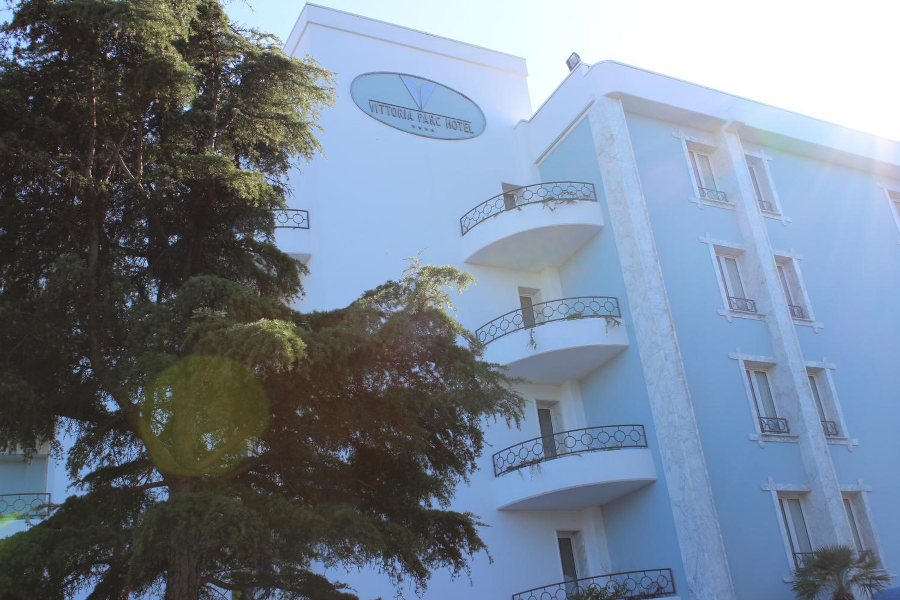 Vittoria Parc Hotel 2