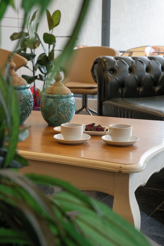 The MU City Hotel Trabzon 1