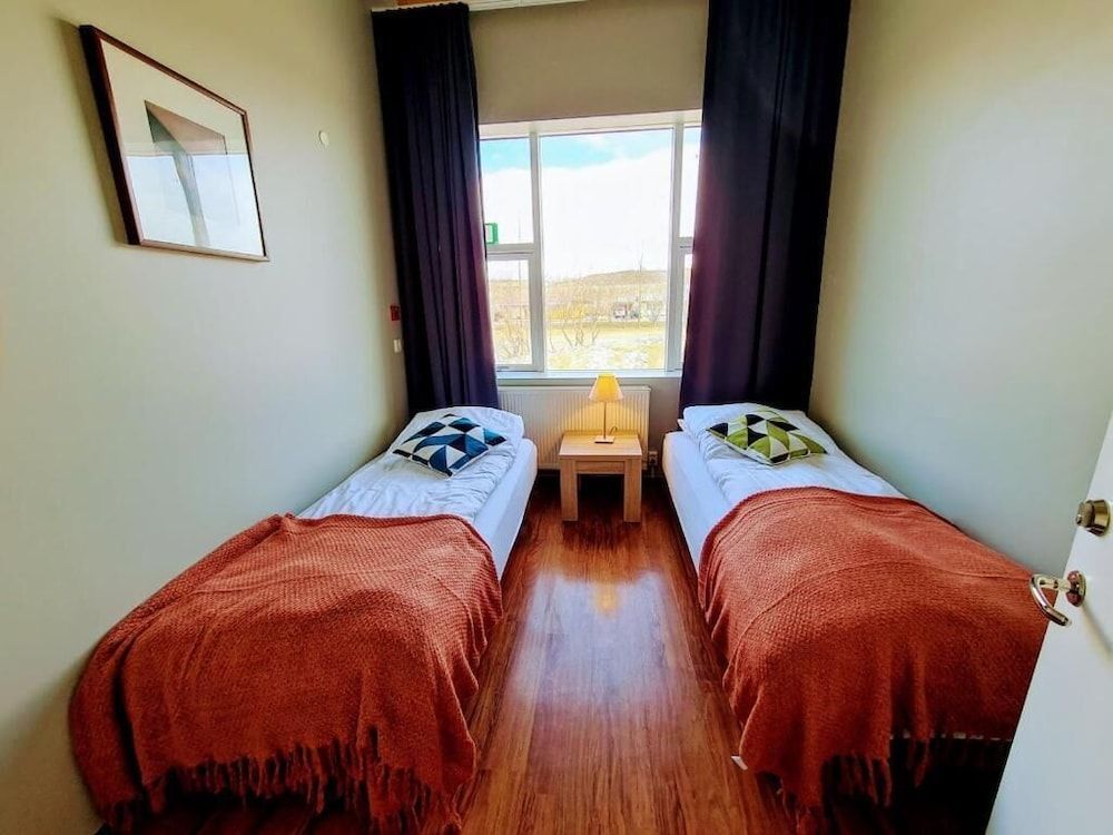 Hlín Guesthouse 2