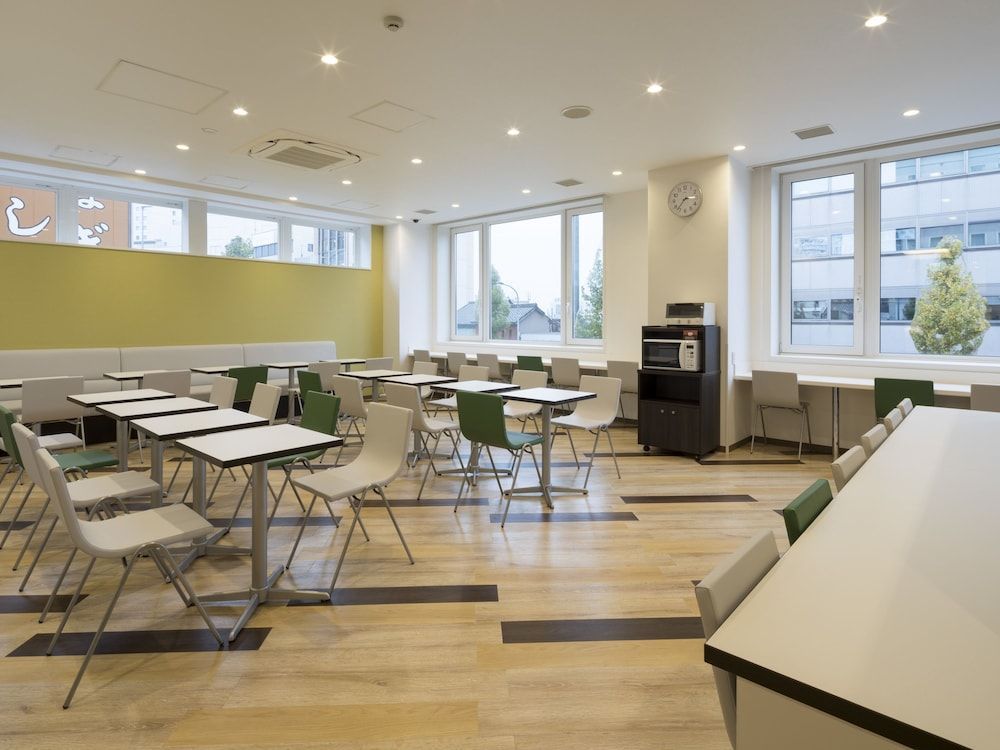Comfort Hotel Toyohashi 2