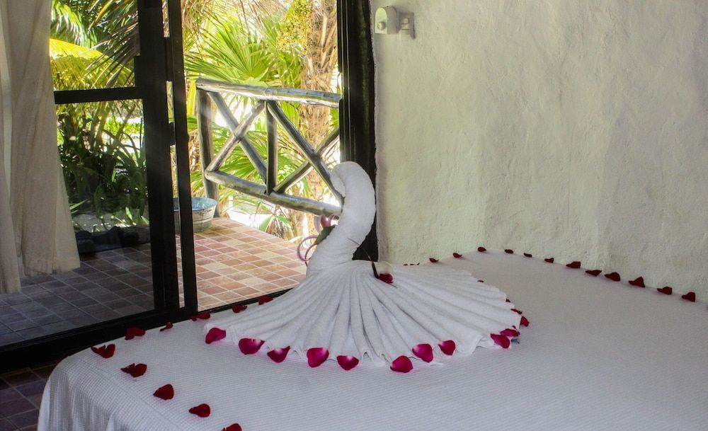 Hotel Pocna Tulum 2