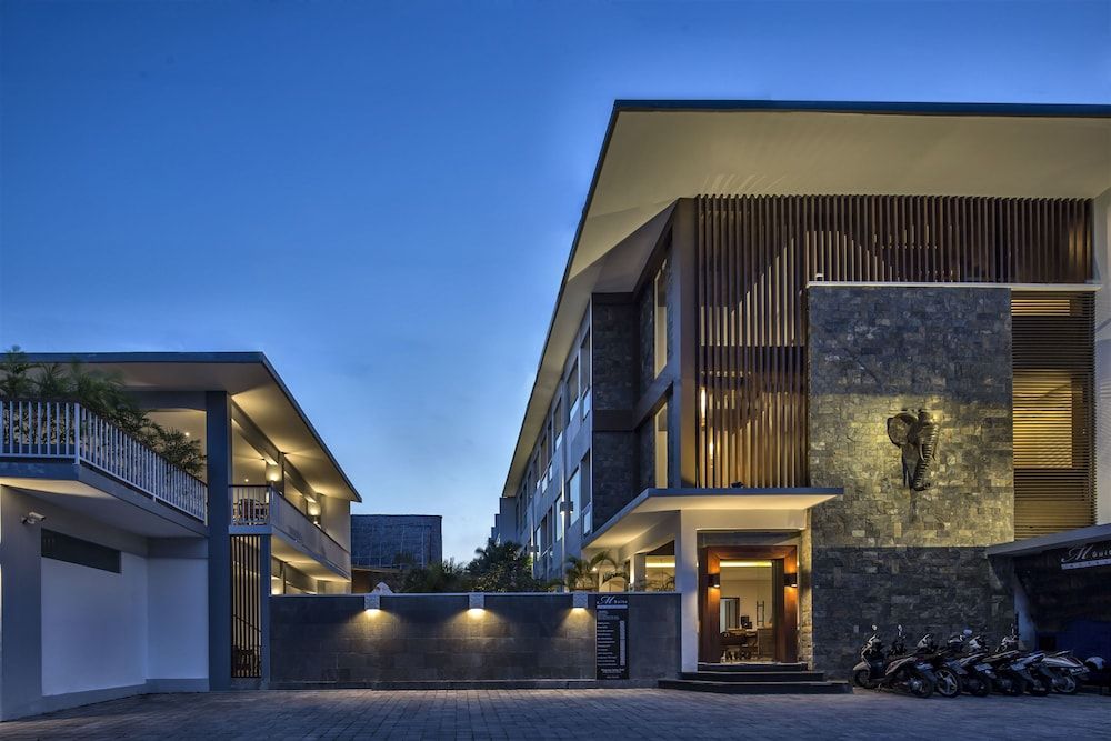 M Suite Bali 1