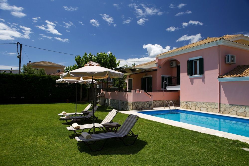 Anthemis Luxury Villas 1