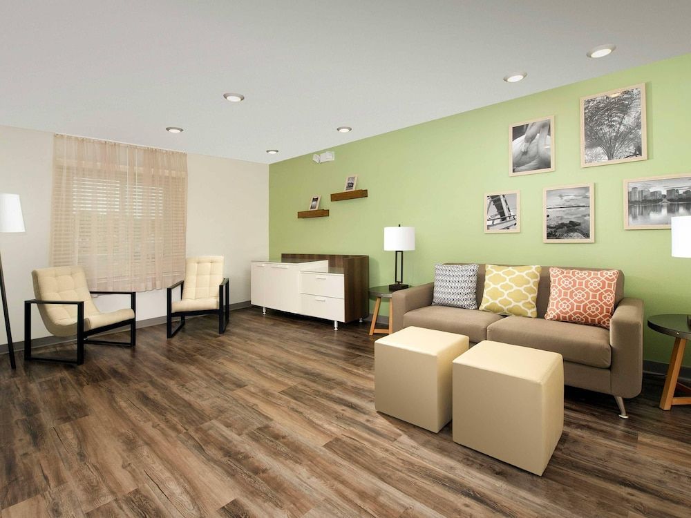 WoodSpring Suites Cartersville - Emerson 2