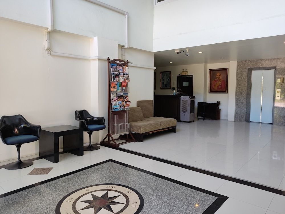 D Varee Diva Avenue Samui 2