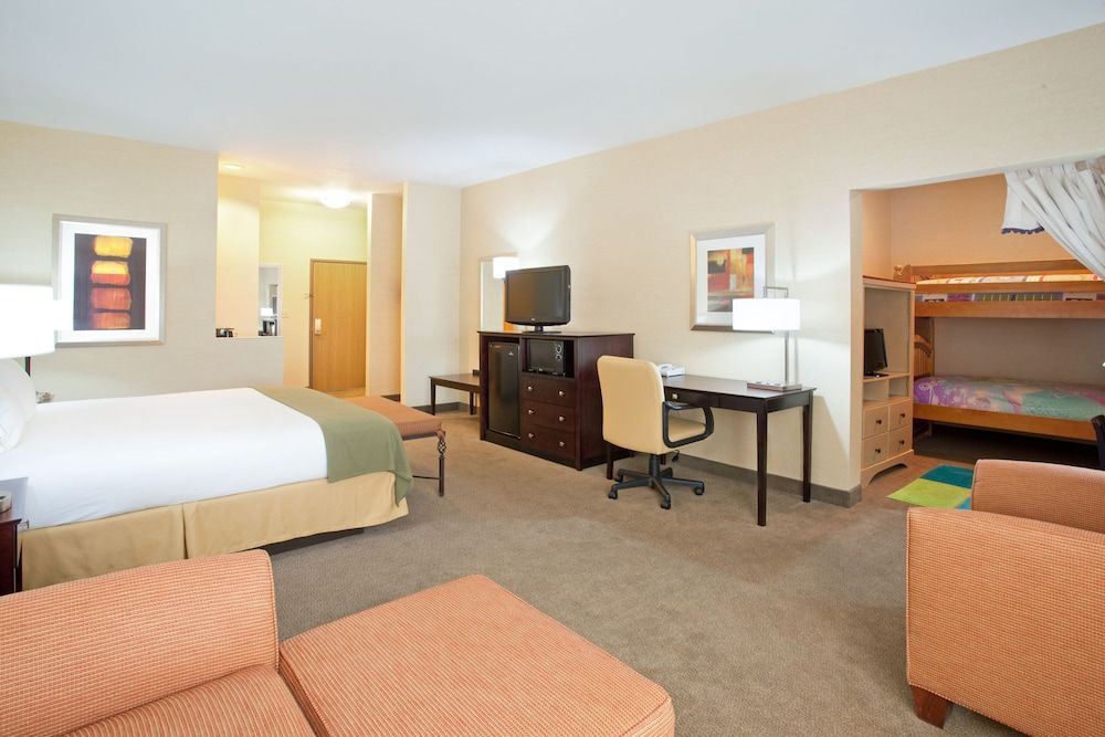 Holiday Inn Express NOGALES by IHG 2