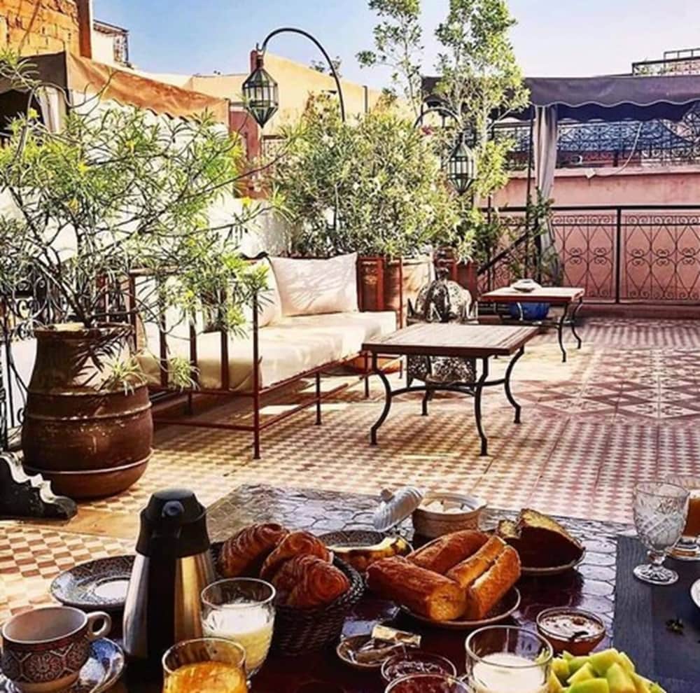 Riad Andalla 1