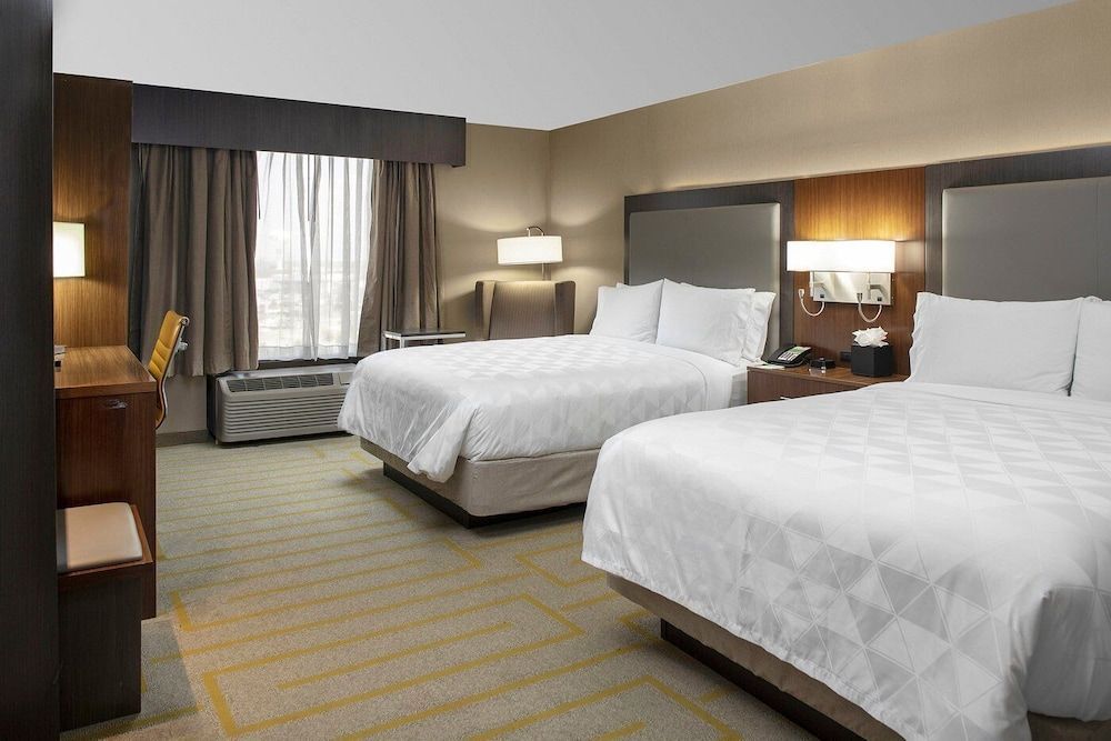 William Tell Hotel MOD Collection by Sonesta 1