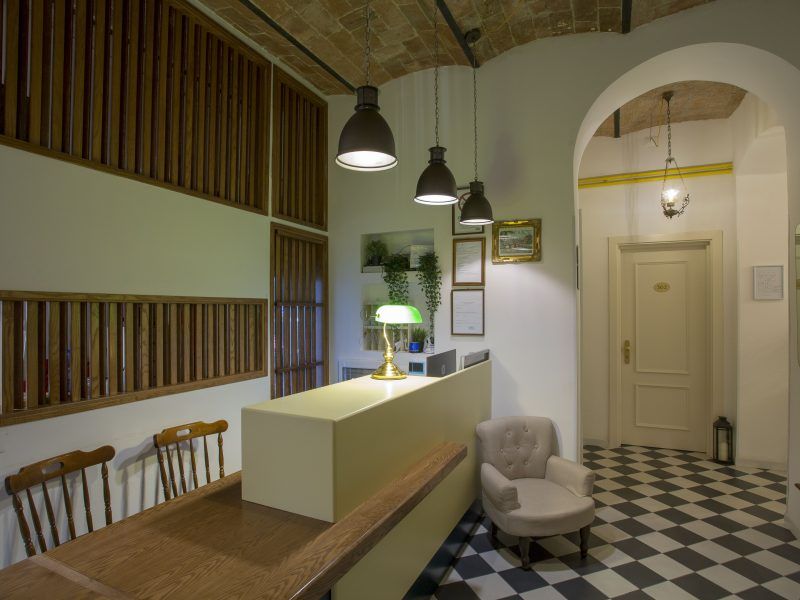 Hotel Cathrine 2