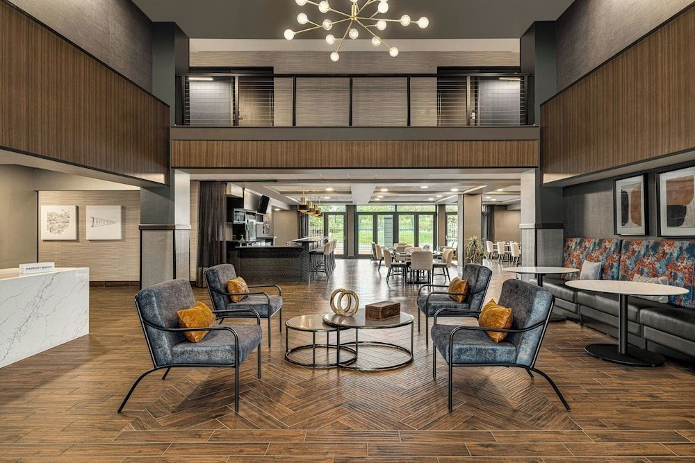 Four Points by Sheraton Columbus-Polaris 2