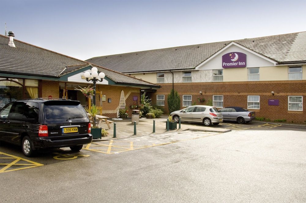 Premier Inn Stockton-on-Tees - Preston Farm 1