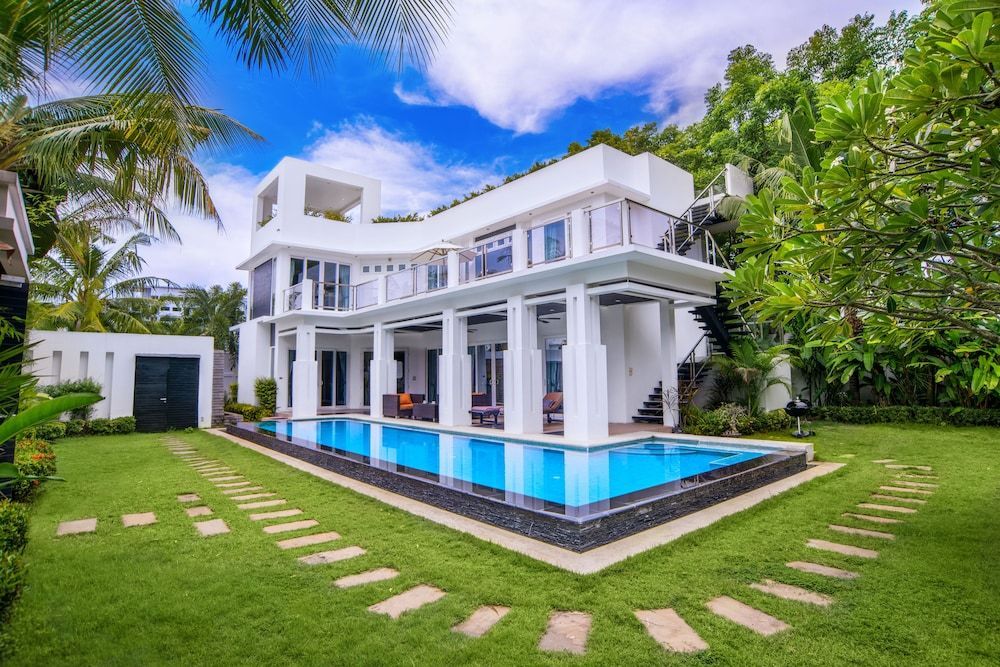 Villas In Pattaya 2