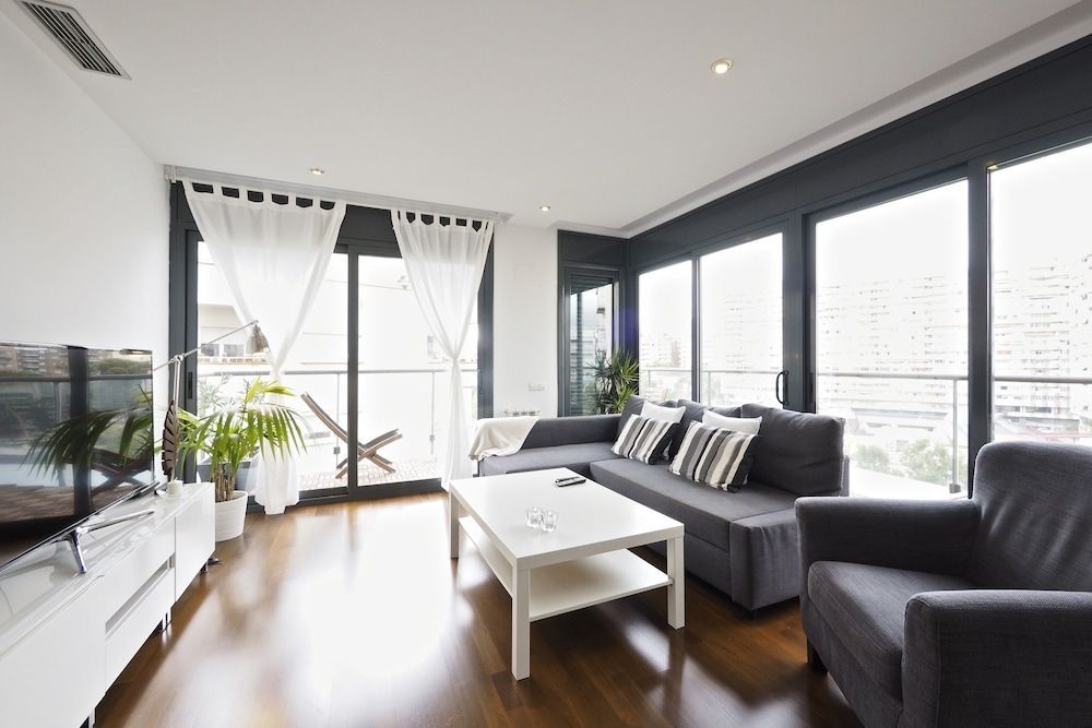 Les Corts Exclusive Apartments by Olala Homes 1