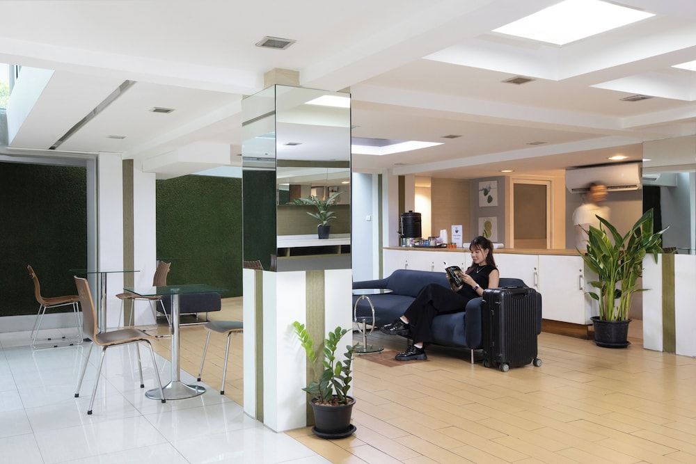 Nantra Sukhumvit 39 2
