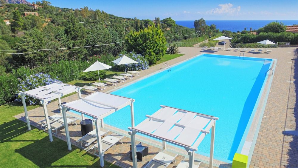Babai Village Resort 1