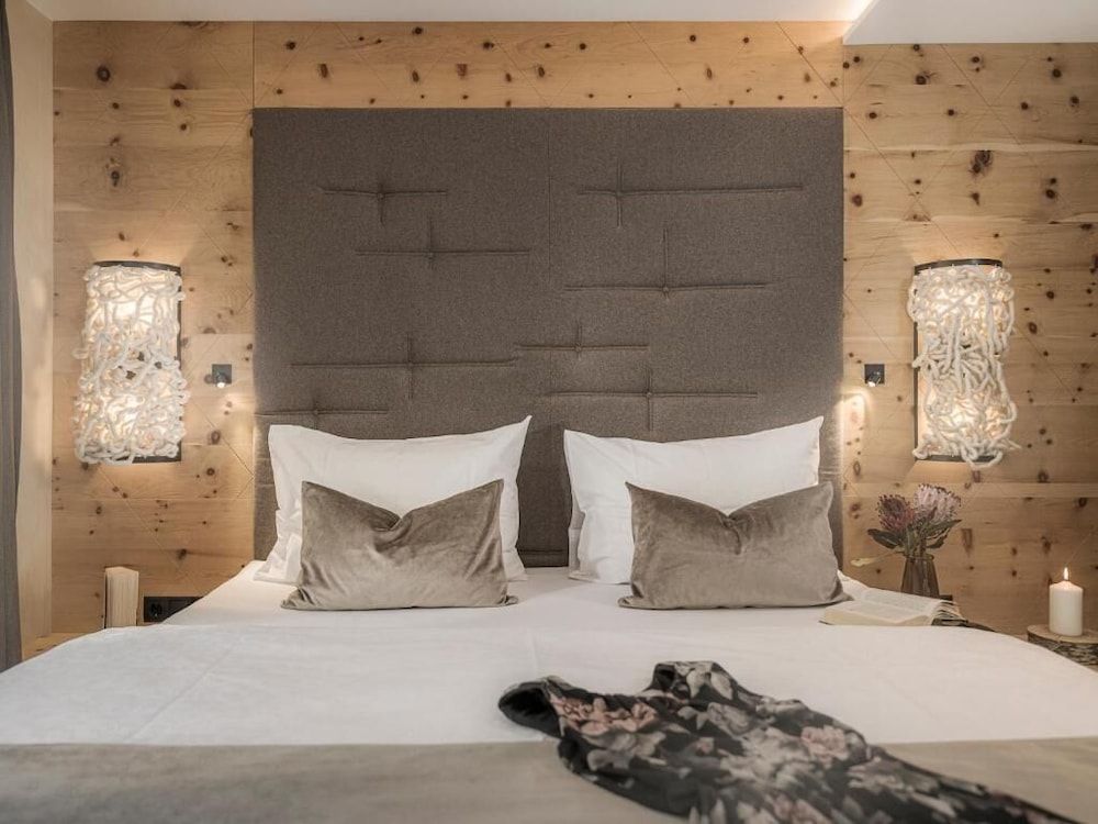 Hotel Bergkristall Zillertal - Adults Only 2