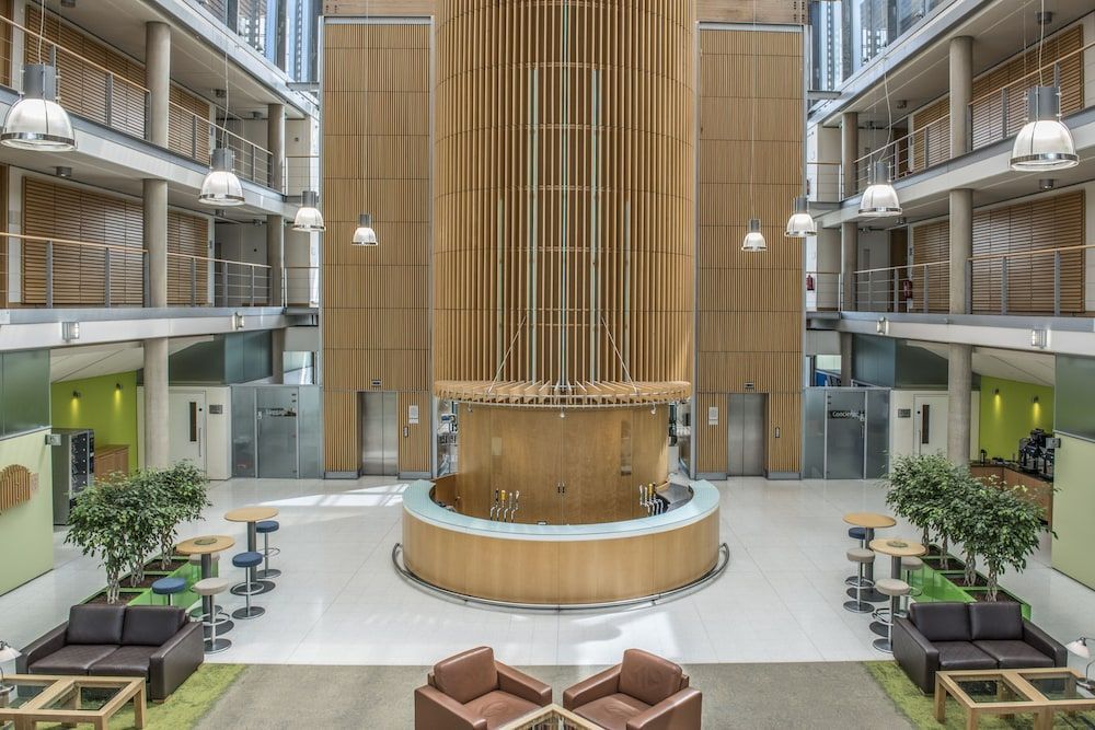 The Jubilee Hotel 1