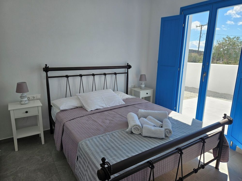 Parian Nissos Harmony Living 1