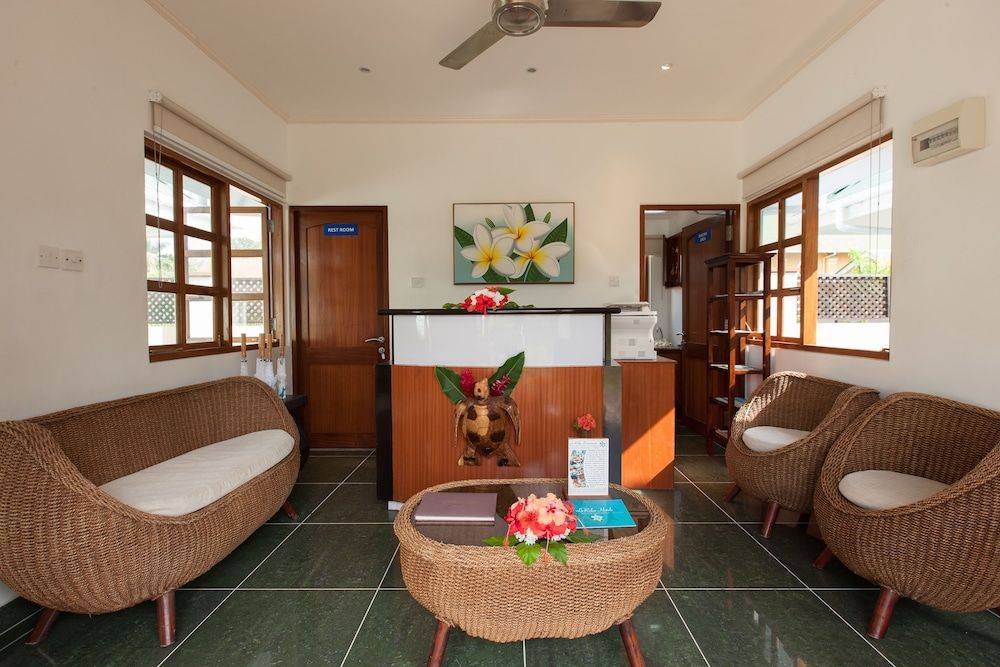 Le Relax Self Catering Apartment 2