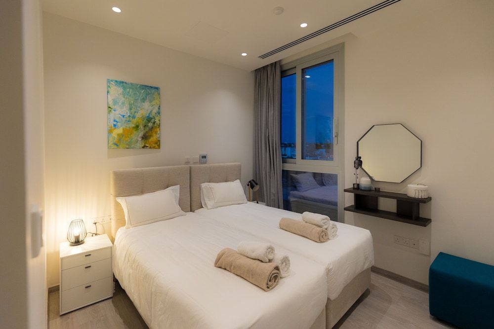 Napa Hills Seaview Villas 1