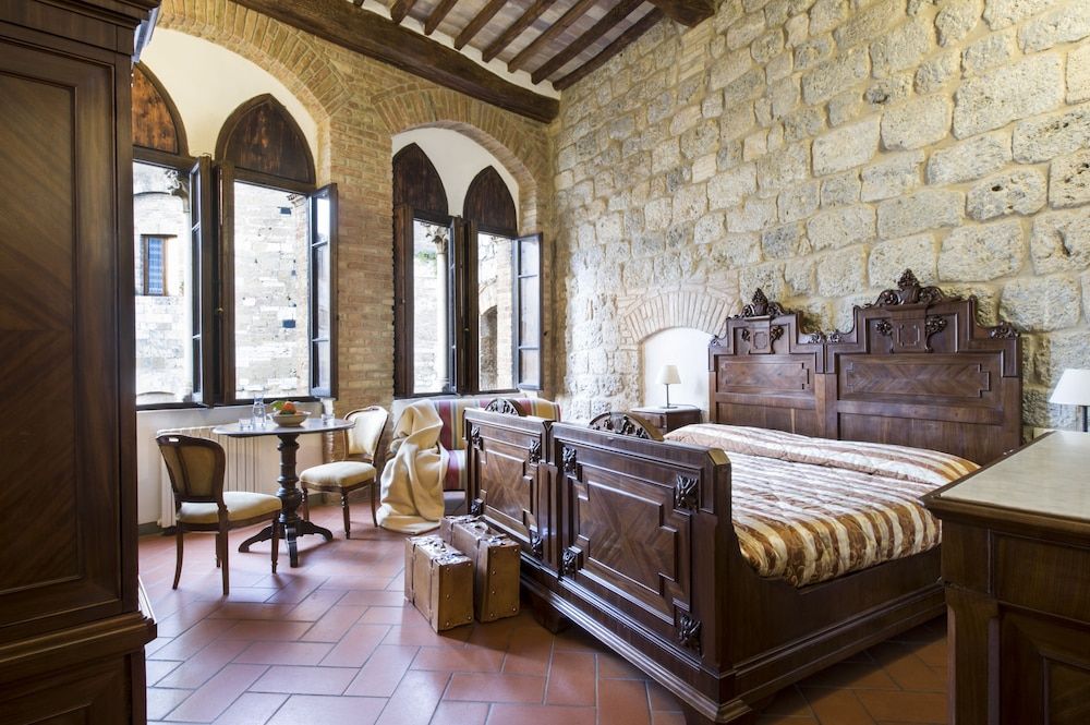 B&B Palazzo Tortoli 1