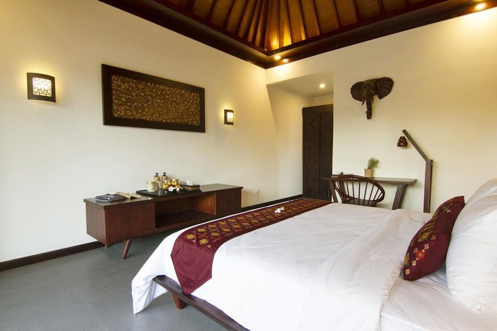 Samata Village Gili Air 2