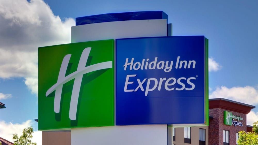 Holiday Inn Express ASHEVILLE - WOODFIN by IHG 1