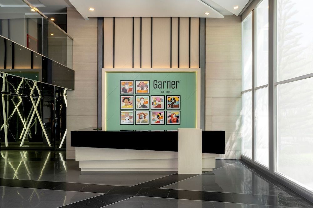 Garner Hotel Pattaya Central by IHG 2