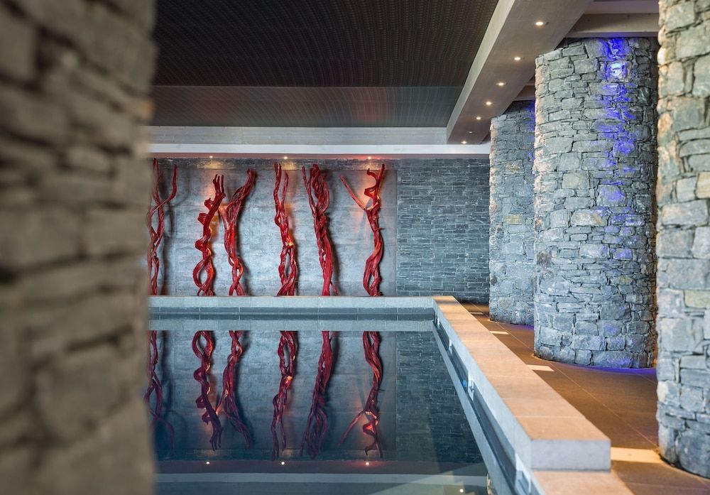 CGH Résidence Boutique Le Lodge Hemera 1