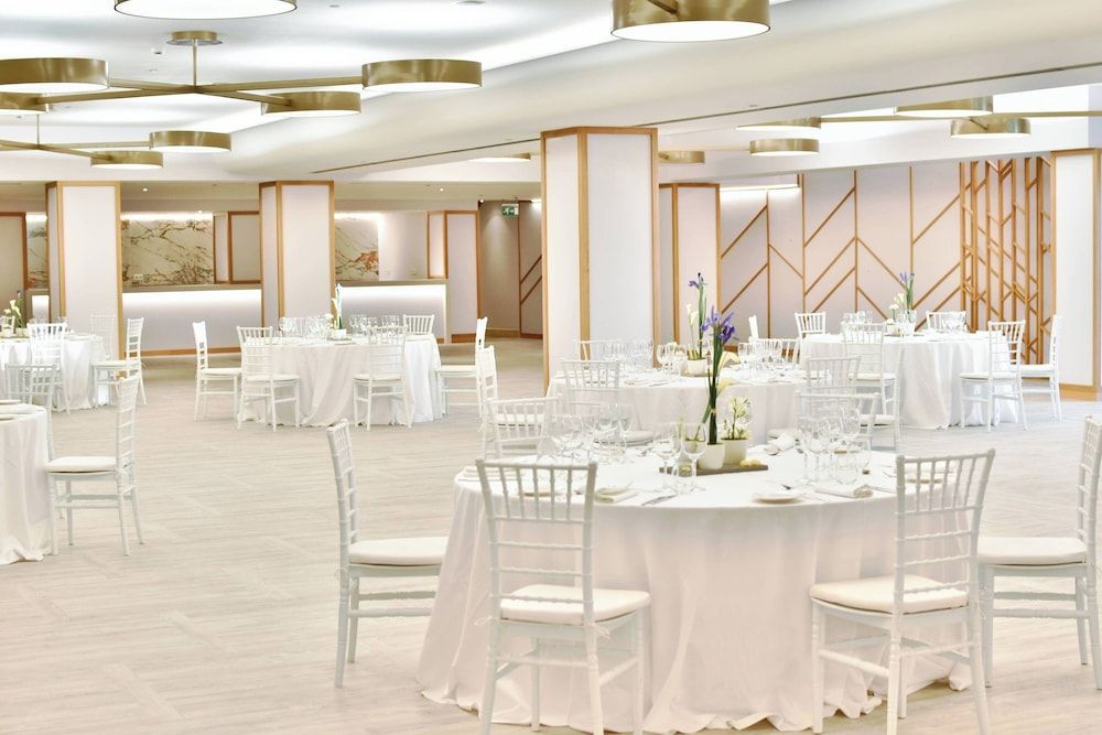 Denia Marriott La Sella Golf Resort & Spa 2