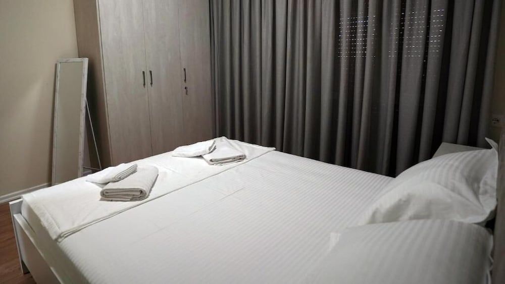 Margen Apartments - Tirana City Center 1