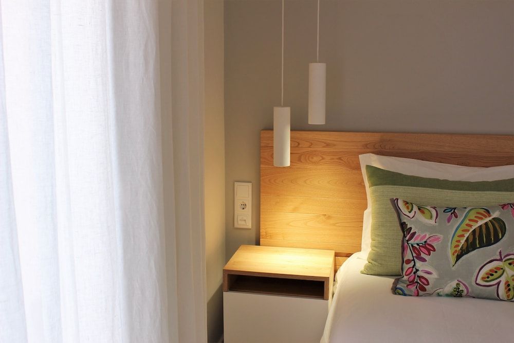 Cardeal Suites & Apartments 2