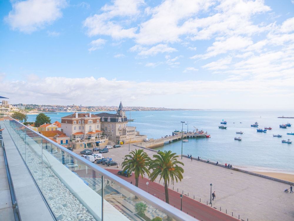 Hotel Baia 1