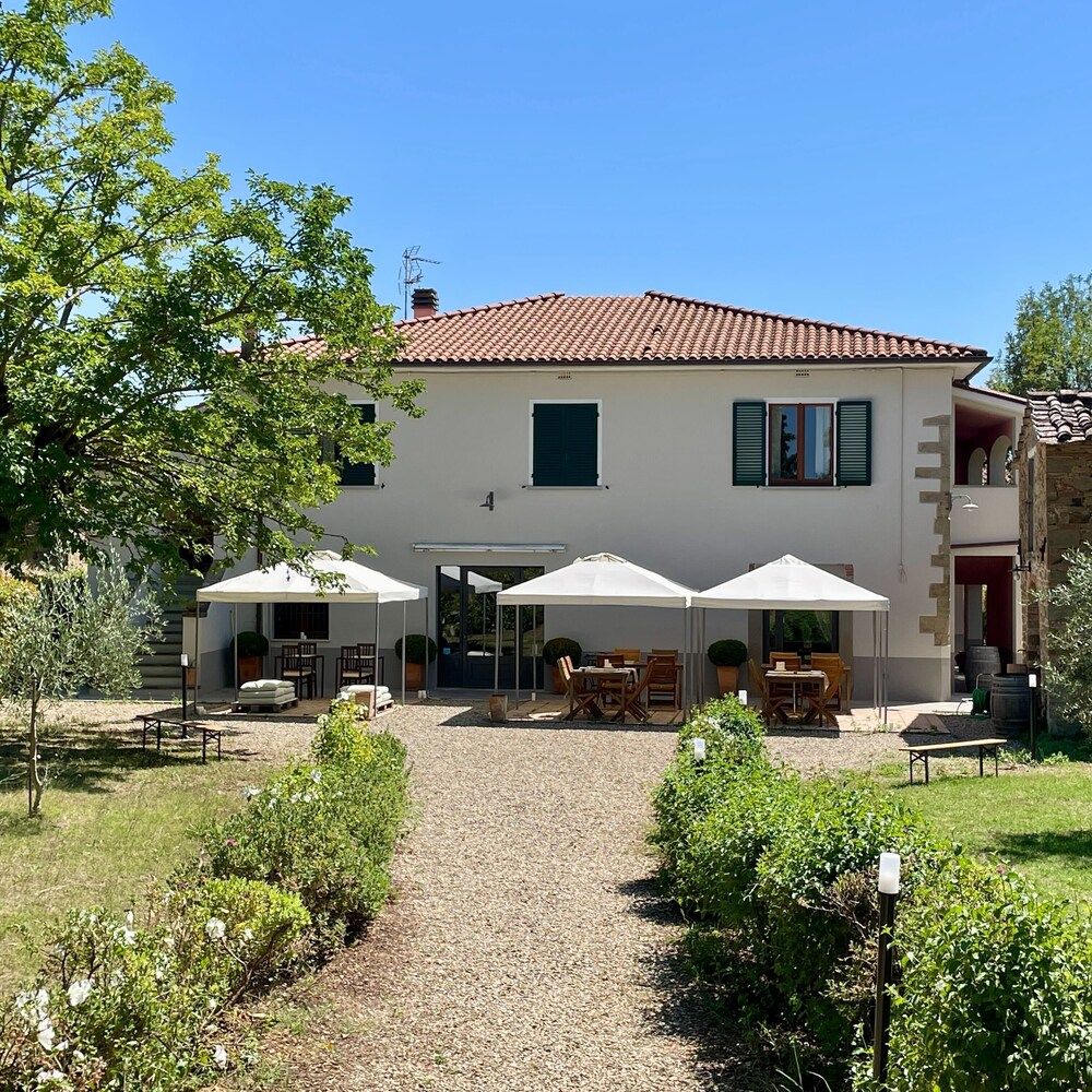 The Monna Lisa Resort 1