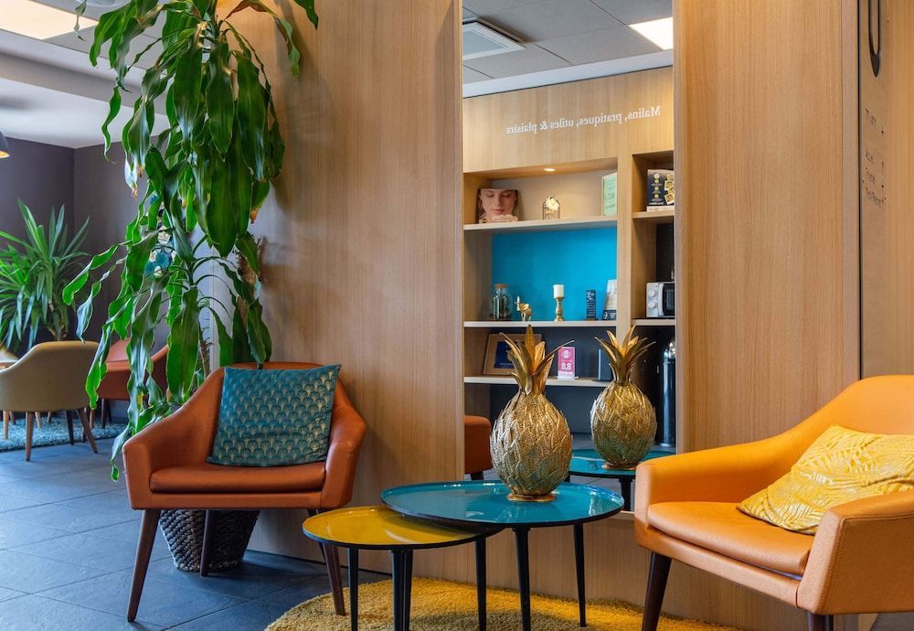 B&B HOTEL CHARTRES Oceane 2